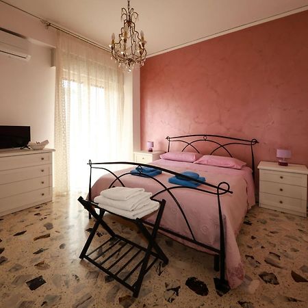 Da Nonna Lina Apartamento Castellammare di Stabia Exterior foto