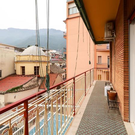 Da Nonna Lina Apartamento Castellammare di Stabia Exterior foto